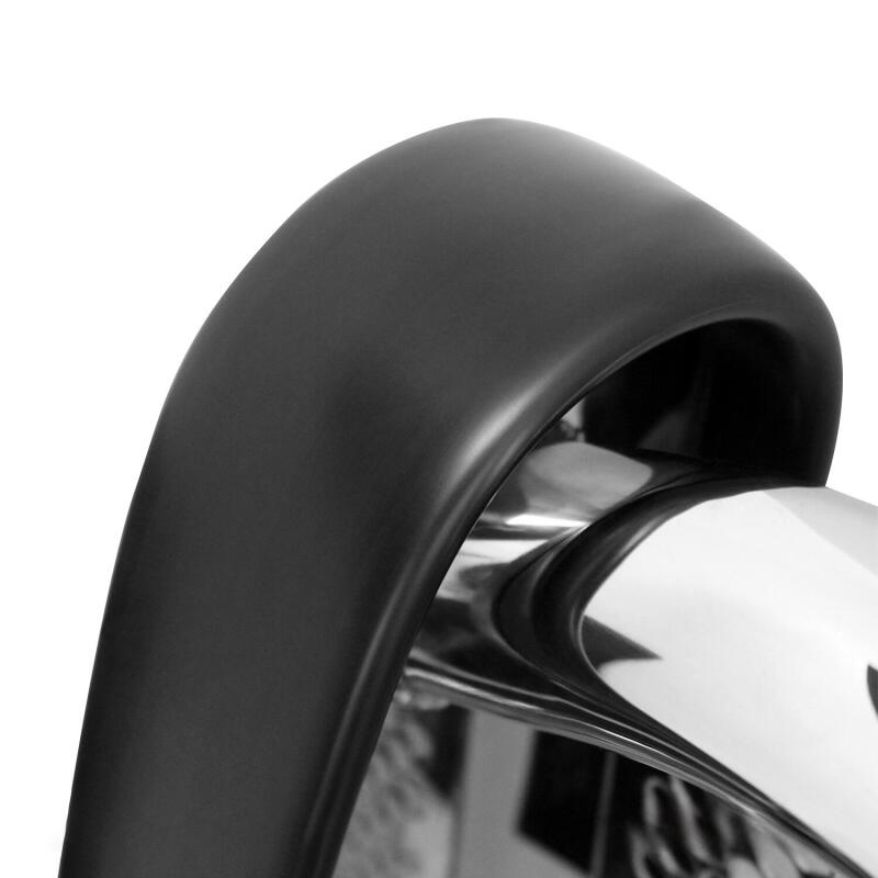 Ram 2500 Grille Guard - Westin - HDX - Polished Stainless Steel - `10-`18