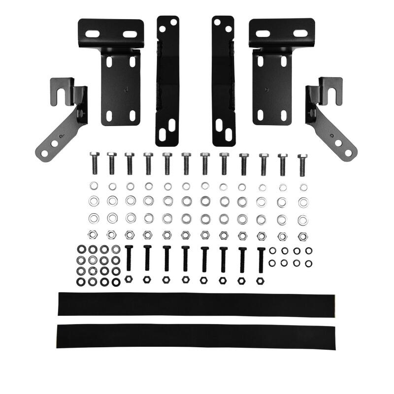 Ram 2500 Grille Guard - Westin - HDX - Polished Stainless Steel - `10-`18