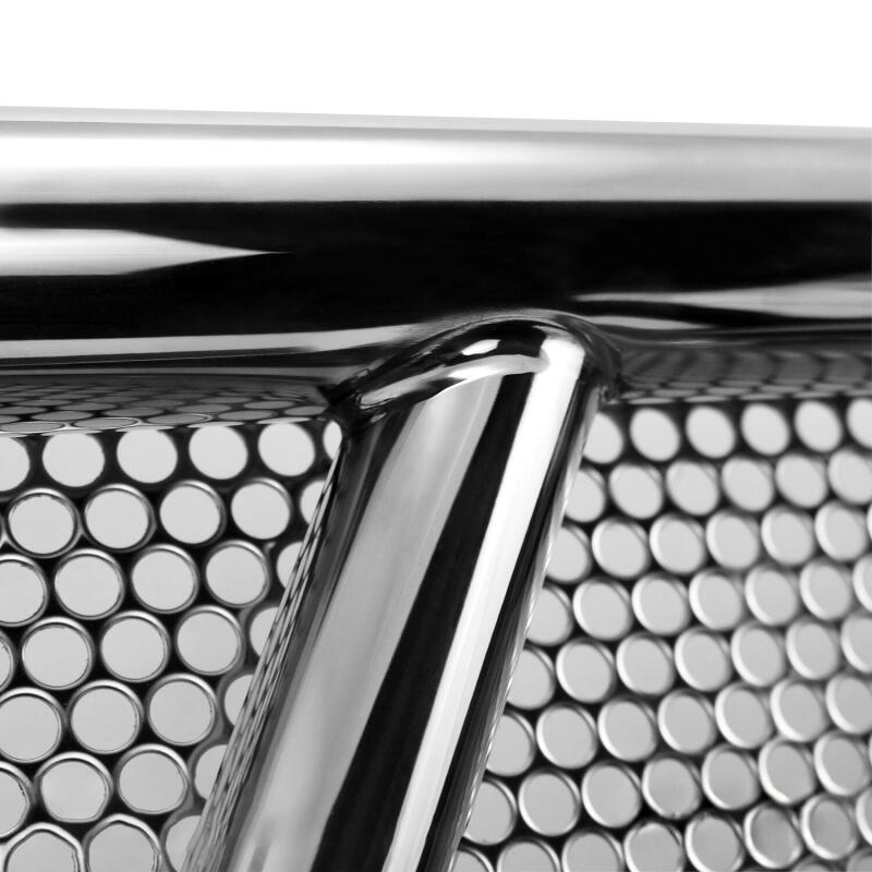 Ram 3500 Grille Guard - Westin - HDX - Polished Stainless Steel - `10-`18
