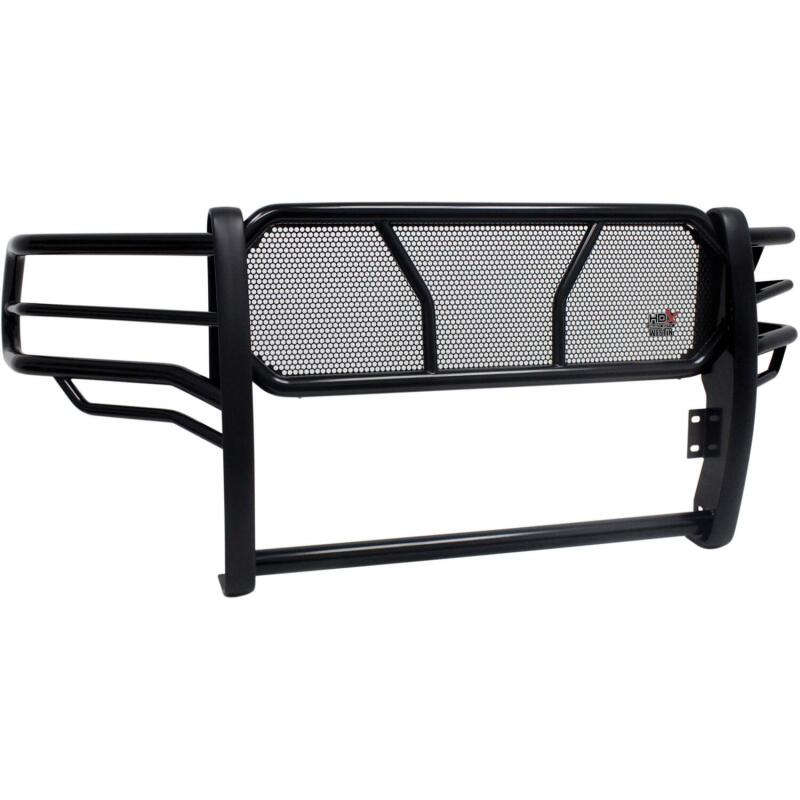 Ram 2500 Grille Guard - Westin - HDX - Black - `10-`18