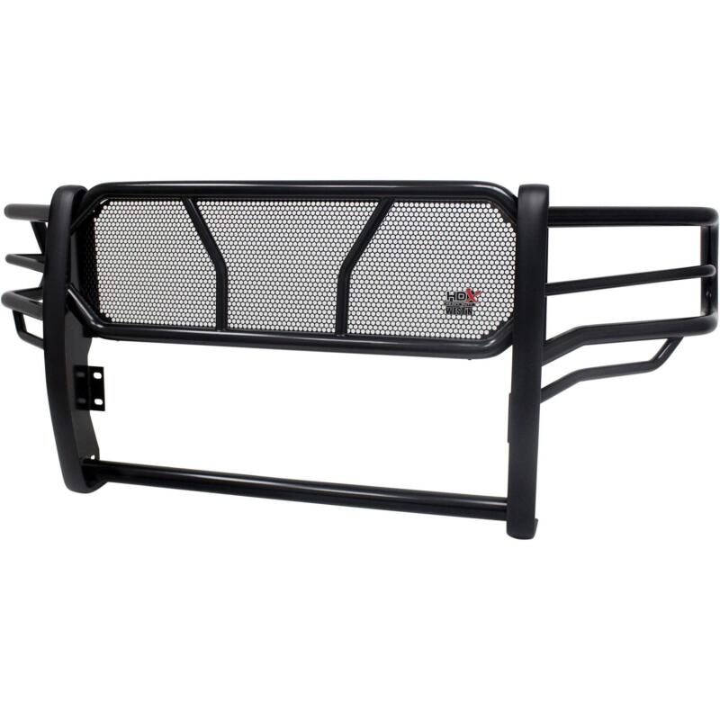 Ram 3500 Grille Guard - Westin - HDX - Black - `10-`18