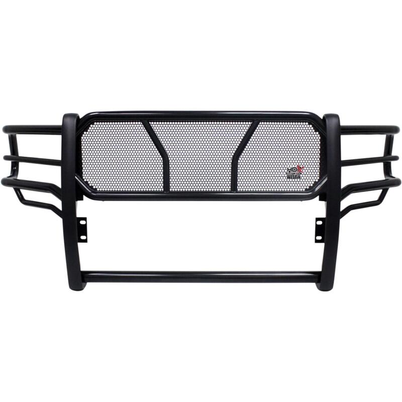 Ram 3500 Grille Guard - Westin - HDX - Black - `10-`18