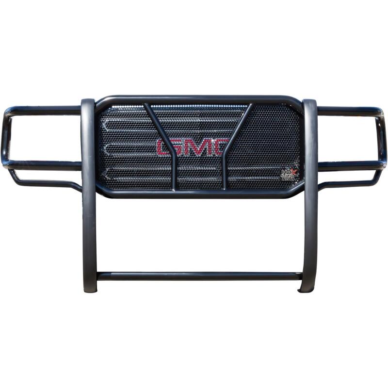 GMC Sierra 3500 Grille Guard - Westin - HDX - Black - `15-`18