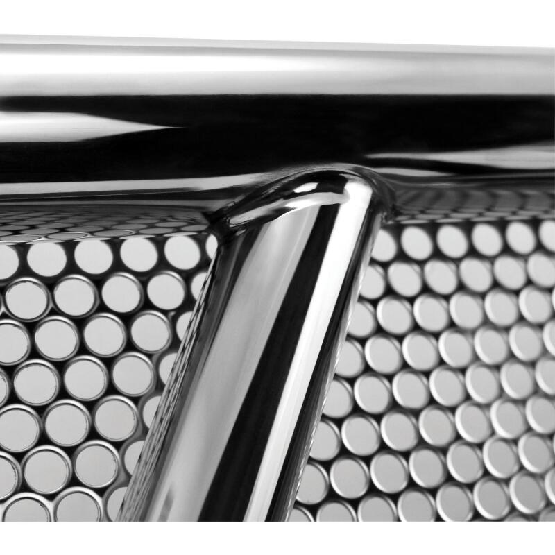 Ford F-150 Grille Guard - Westin - HDX - Stainless Steel - `15-`18