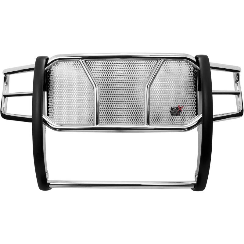 Ford F-150 Grille Guard - Westin - HDX - Stainless Steel - `15-`18