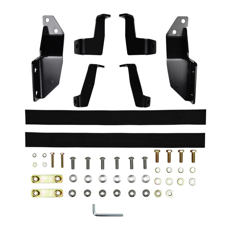 Ford F-150 Grille Guard - Westin - HDX - Stainless Steel - `15-`18