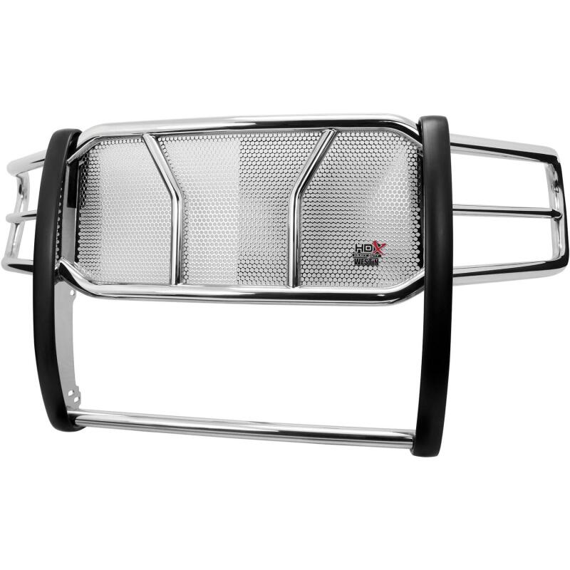 Ford F-150 Grille Guard - Westin - HDX - Stainless Steel - `15-`18 Ford F-150 Grille Guard - Westin - HDX - Stainless Steel - `15-`18