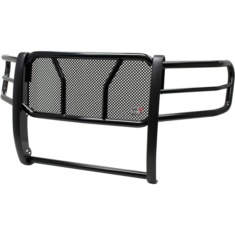 Ford F-150 Grille Guard - Westin - HDX - Black - `15-`18 Ford F-150 Grille Guard - Westin - HDX - Black - `15-`18