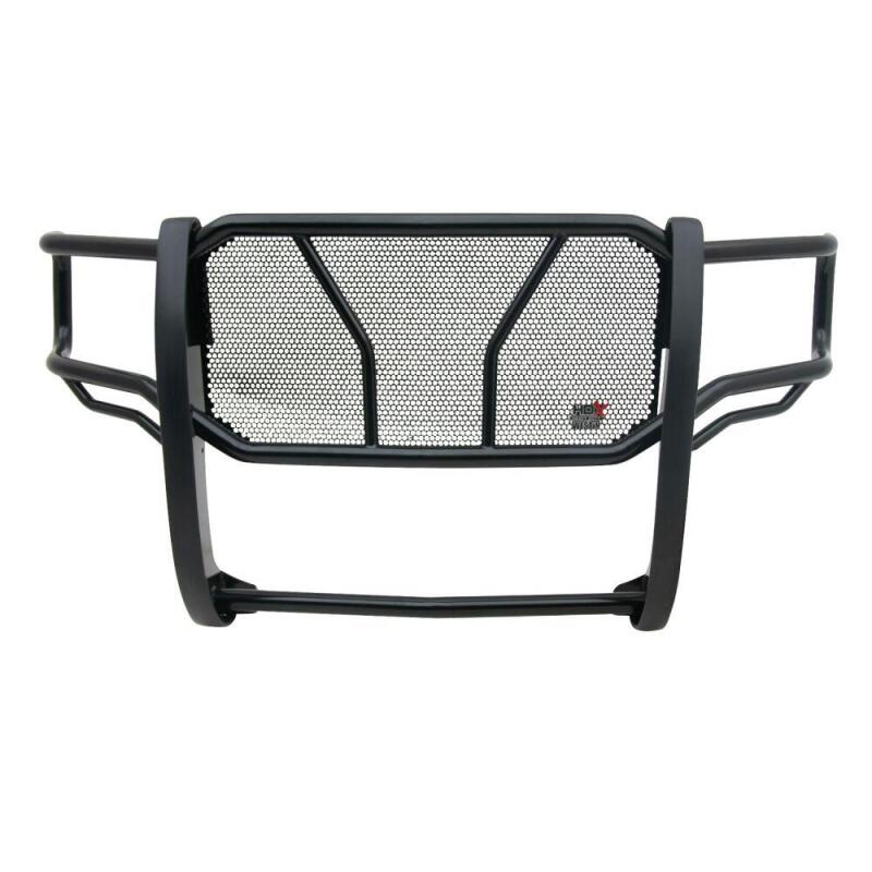 GMC Sierra 1500 Grille Guard - Westin - HDX - Black - `16-`18