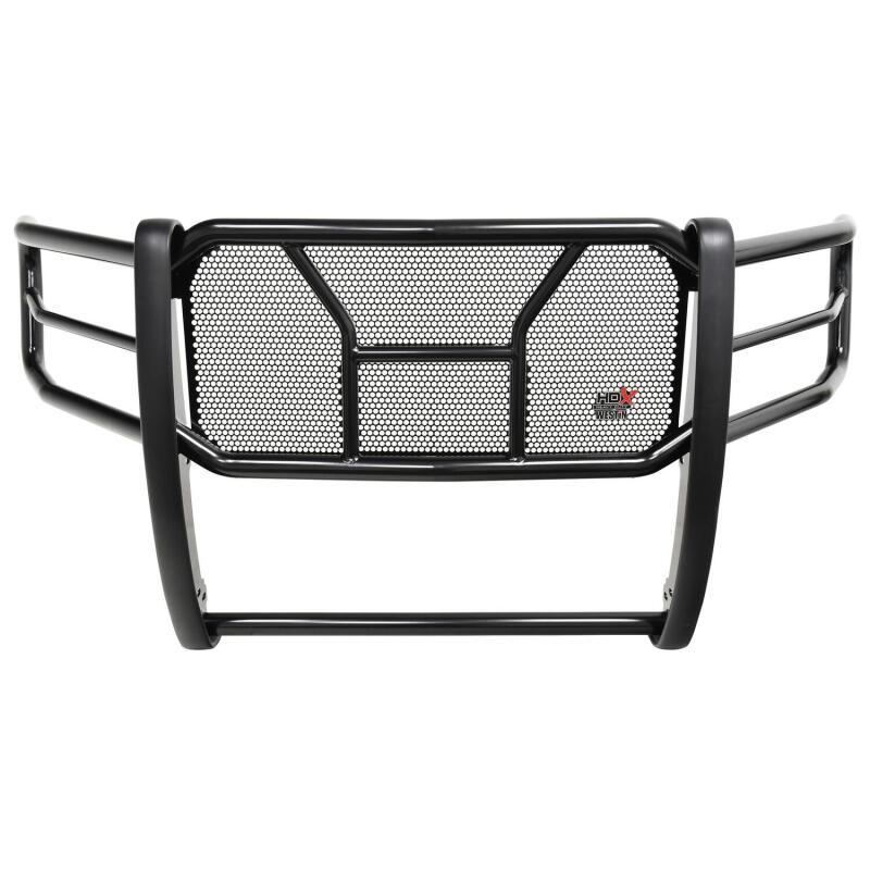 Ford F-150 Grille Guard - Westin - HDX - Black - `15-`19