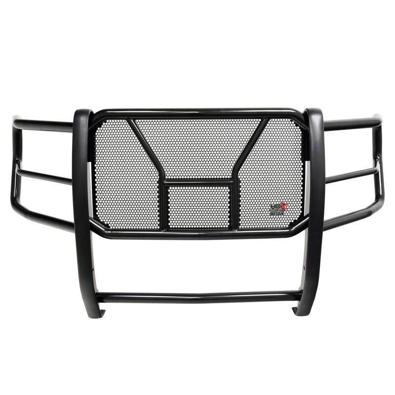 Ford F-250 Grille Guard - Westin - HDX - Black - `17-`19