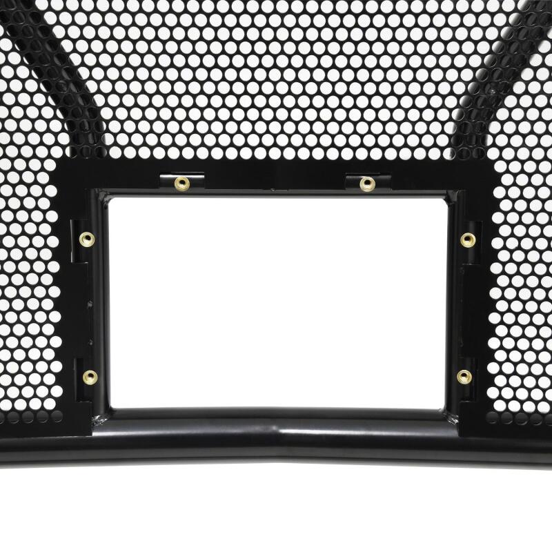 Ford F-250 Grille Guard - Westin - HDX - Black - `17-`19