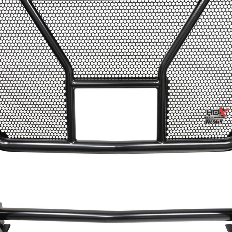 Ford F-250 Grille Guard - Westin - HDX - Black - `17-`19