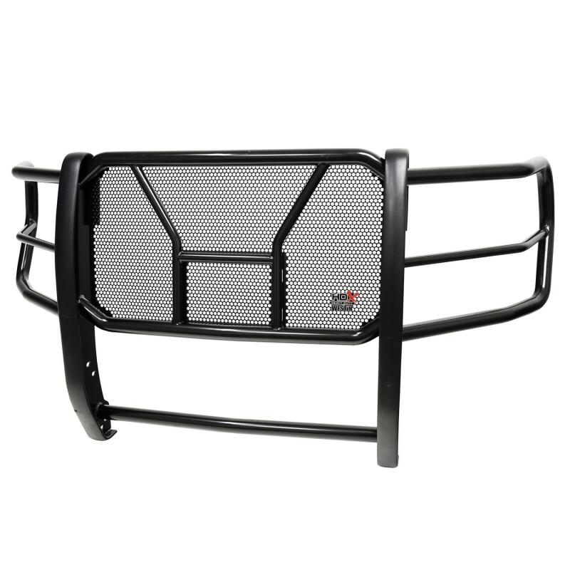 Ford F-350 Grille Guard - Westin - HDX - Black - `17-`19 Ford F-350 Grille Guard - Westin - HDX - Black - `17-`19