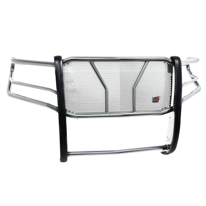 GMC Sierra 1500 Grille Guard - Westin - HDX - Polished Stainless Steel - 2019