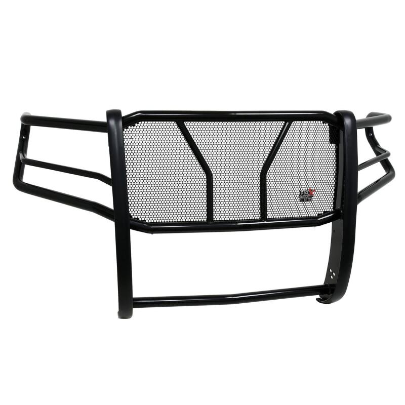 GMC Sierra 1500 Grille Guard - Westin - HDX - Black - `19-`21
