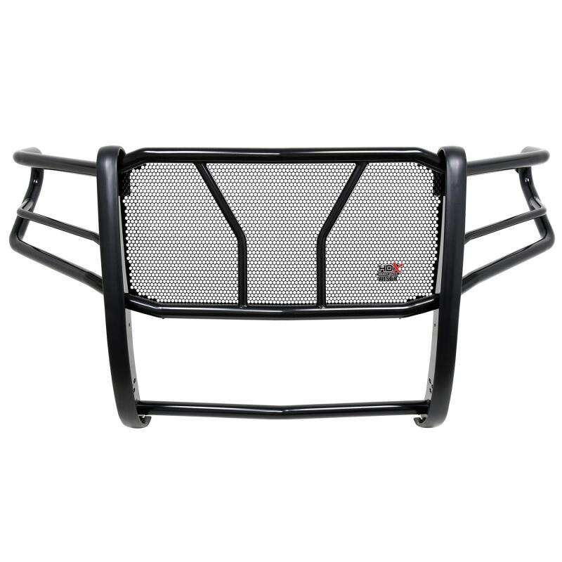 GMC Sierra 1500 Grille Guard - Westin - HDX - Black - `19-`21