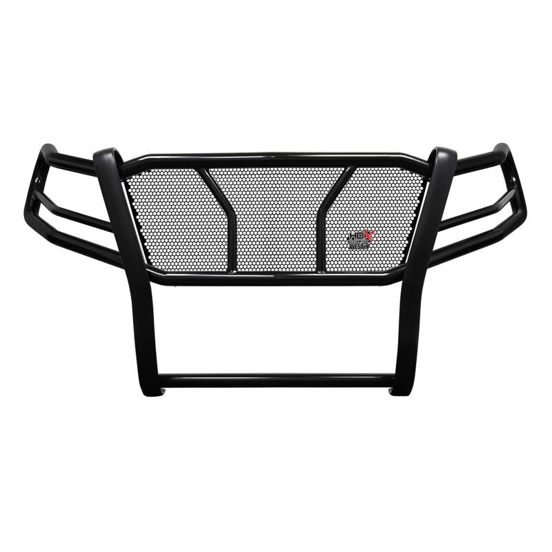 Ford Ranger Grille Guard - Westin - HDX - Black - `19-`21