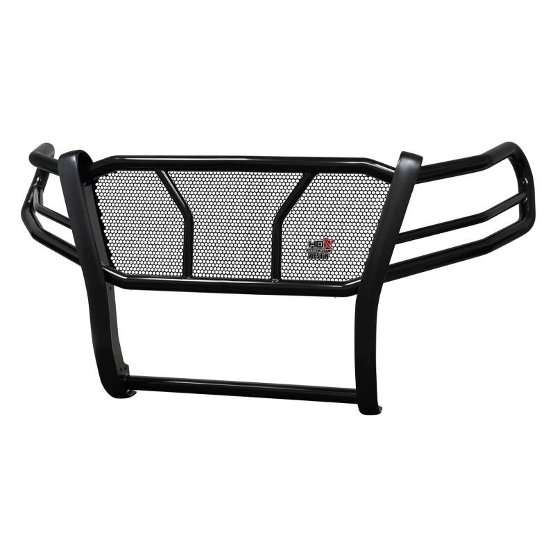 Ford Ranger Grille Guard - Westin - HDX - Black - `19-`21 Ford Ranger Grille Guard - Westin - HDX - Black - `19-`21