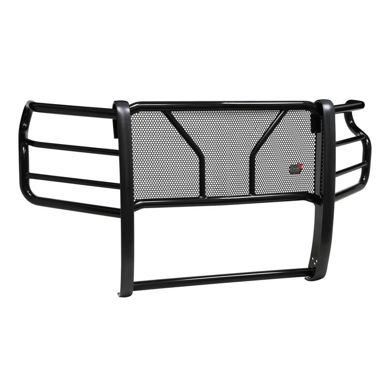 Chevrolet Silverado 2500 Grille Guard - Westin - HDX - Black - `20-`27