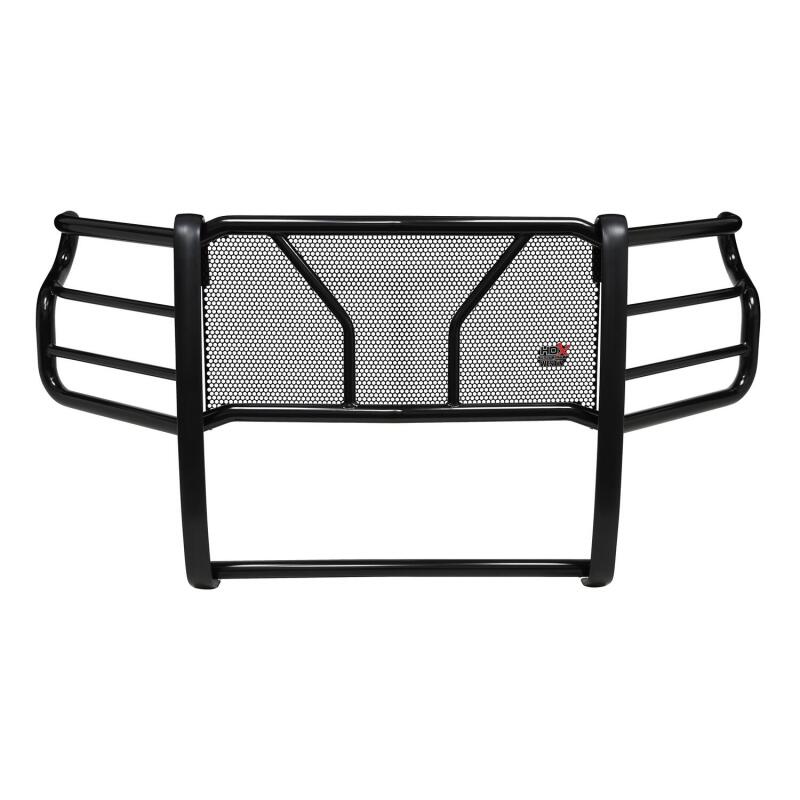 Chevrolet Silverado 3500 Grille Guard - Westin - HDX - Black - `20-`27