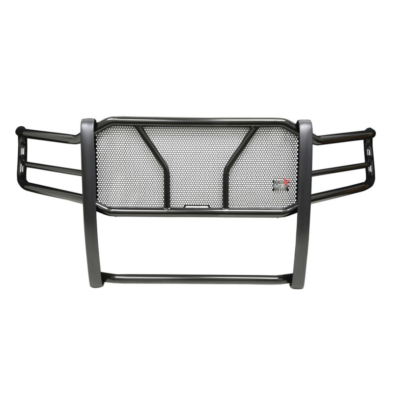 Ram 2500 Grille Guard - Westin - HDX - Black - `19-`22