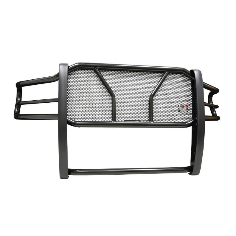Ram 3500 Grille Guard - Westin - HDX - Black - `19-`22