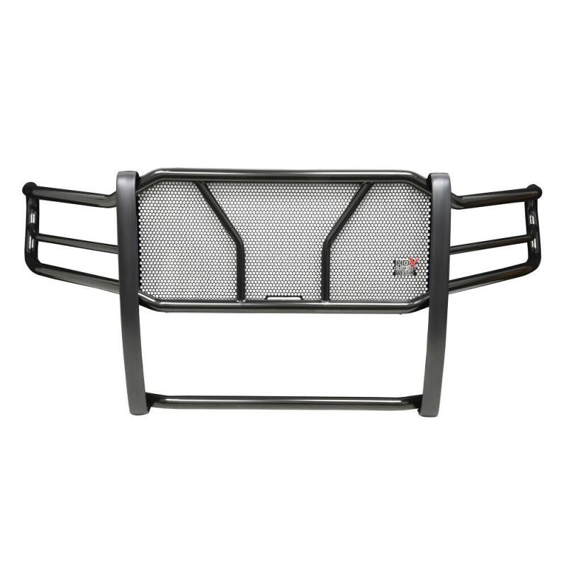 Ram 3500 Grille Guard - Westin - HDX - Black - `19-`22
