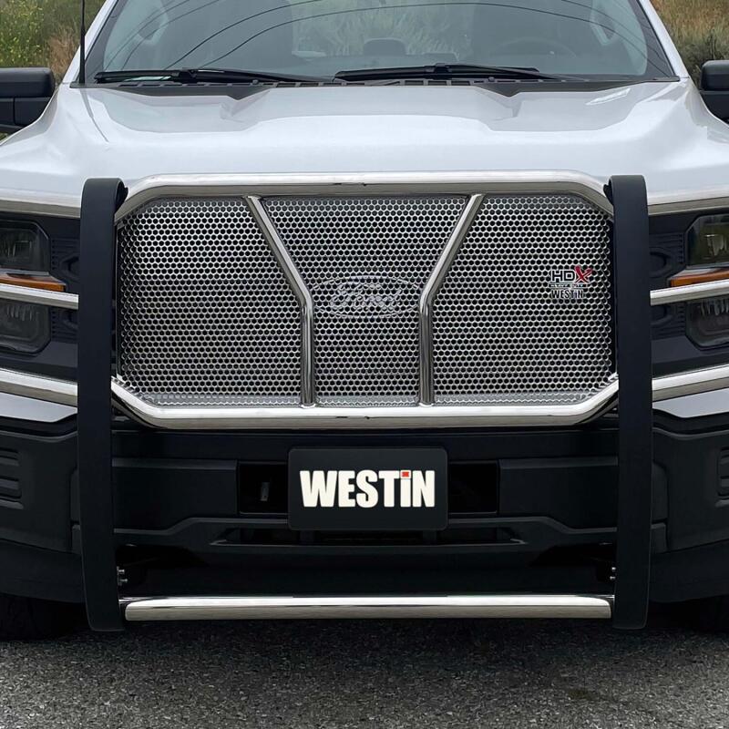 Ford F-150 Grille Guard - Westin - HDX - `21-`22