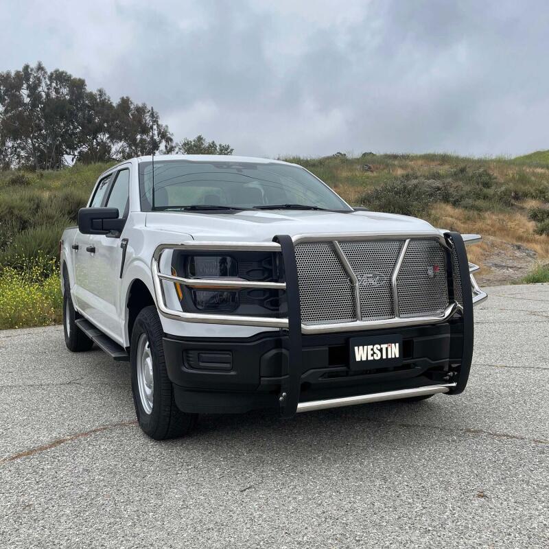Ford F-150 Grille Guard - Westin - HDX - `21-`22