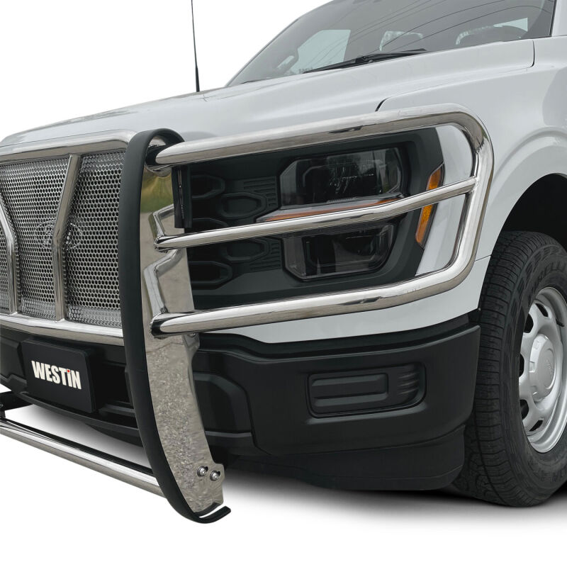 Ford F-150 Grille Guard - Westin - HDX - `21-`22
