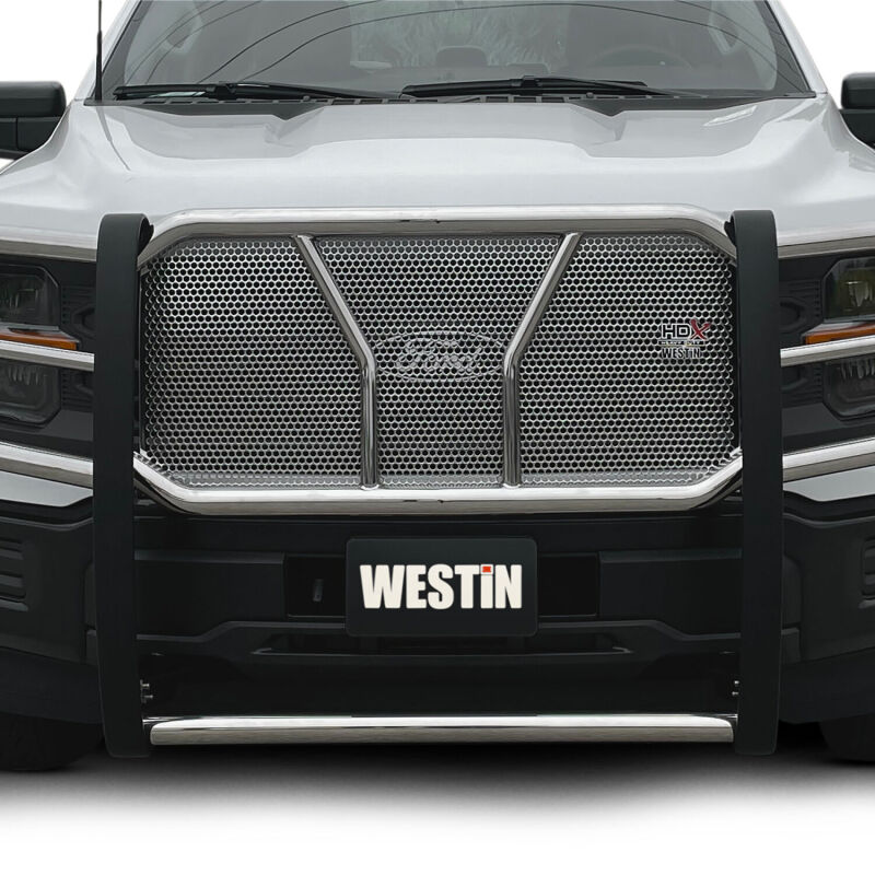 Ford F-150 Grille Guard - Westin - HDX - `21-`22