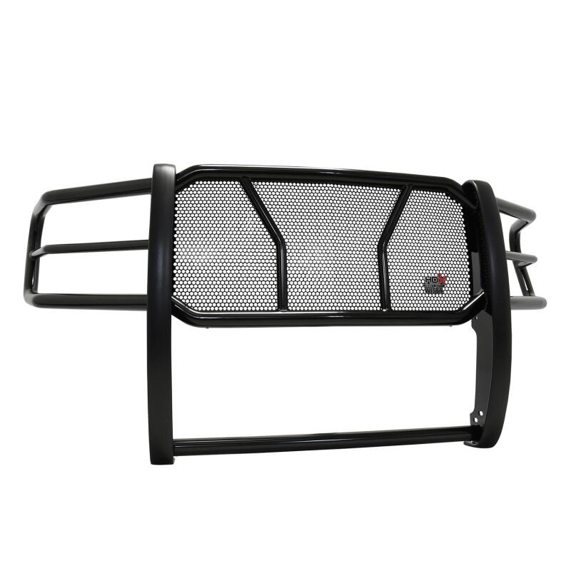 Ford F150 Grille Guard - Westin - HDX - Black - 2021