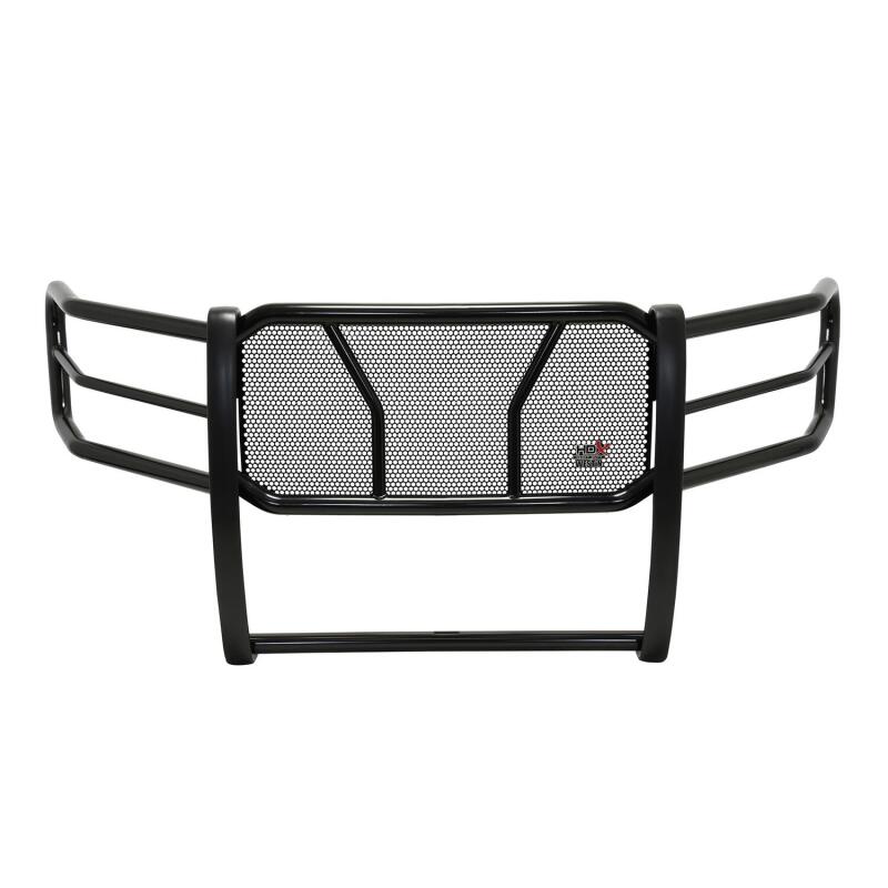 Ford F150 Grille Guard - Westin - HDX - Black - 2021