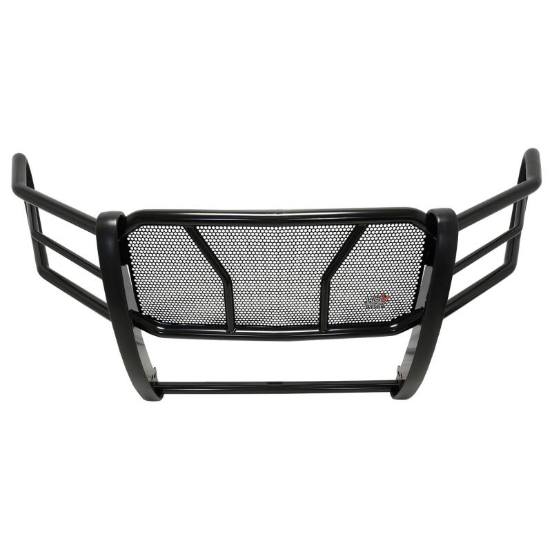 Ford F150 Grille Guard - Westin - HDX - Black - 2021