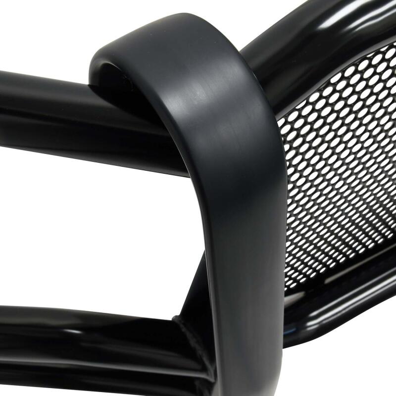Toyota Tundra Grille Guard - Westin - HDX - Black - `22-`25