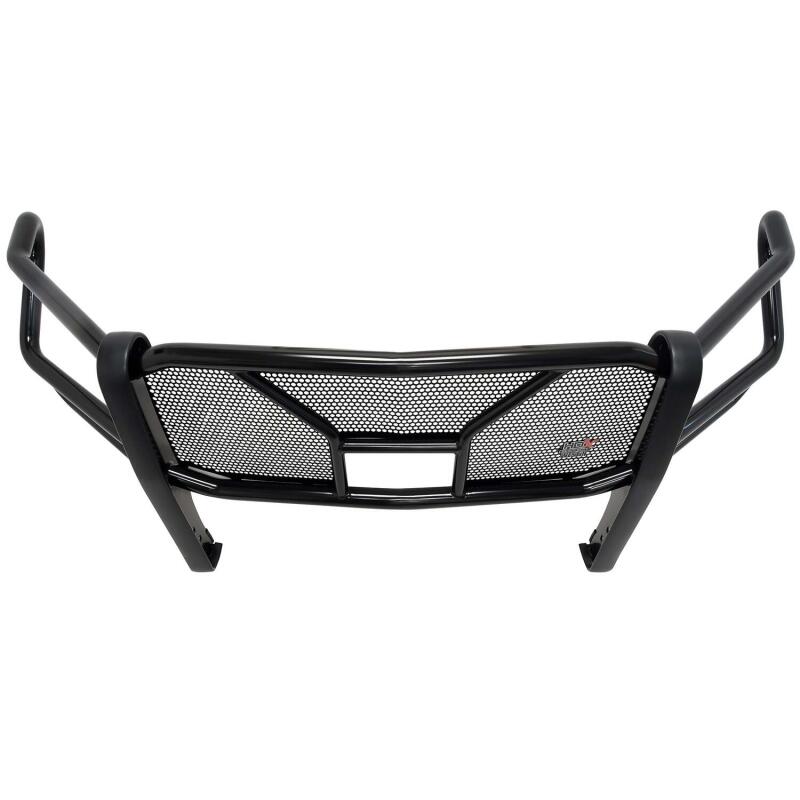Toyota Tundra Grille Guard - Westin - HDX - Black - `22-`25