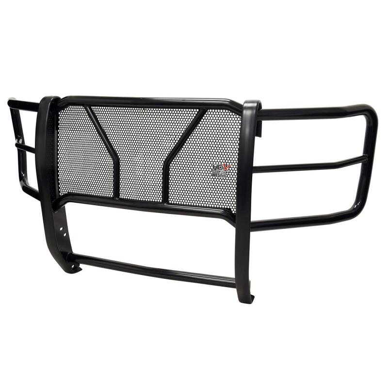 Ford F250 Super Duty Grille Guard - Westin - HDX - Black - `23-`24 Ford F250 Super Duty Grille Guard - Westin - HDX - Black - `23-`24
