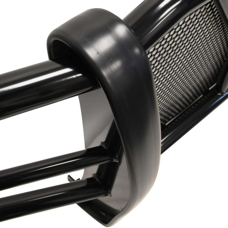 Ford F250 Super Duty Grille Guard - Westin - HDX - Black - `23-`24