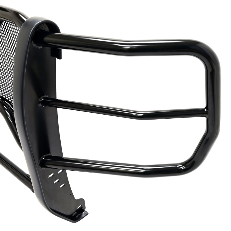 Ford F250 Super Duty Grille Guard - Westin - HDX - Black - `23-`24