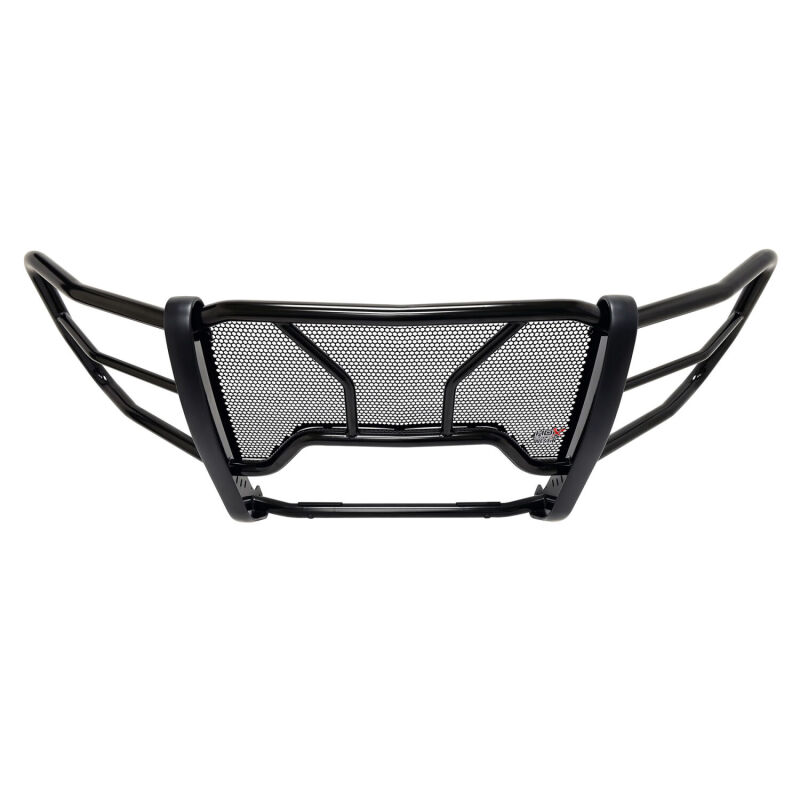 Ford F250 Super Duty Grille Guard - Westin - HDX - Black - `23-`24