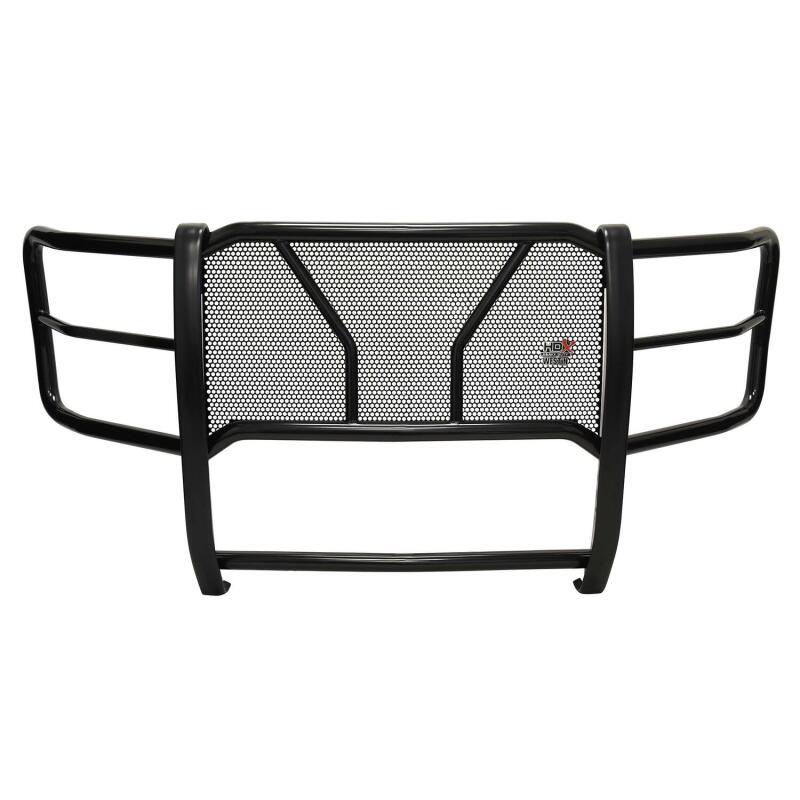 Ford F250 Super Duty Grille Guard - Westin - HDX - Black - `23-`24