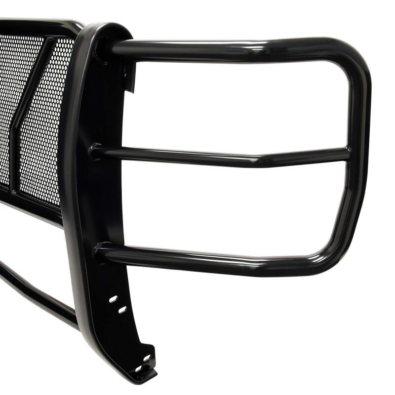 Ford F250 Super Duty Grille Guard - Westin - HDX - Black - `23-`24