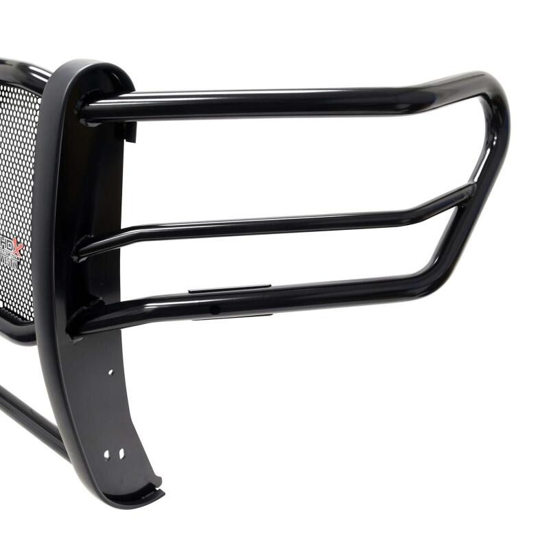 GMC Sierra 1500 Grille Guard - Westin - HDX - Black - `22-`25