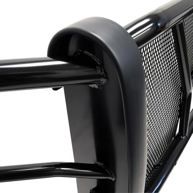 GMC Sierra 1500 Grille Guard - Westin - HDX - Black - `22-`25