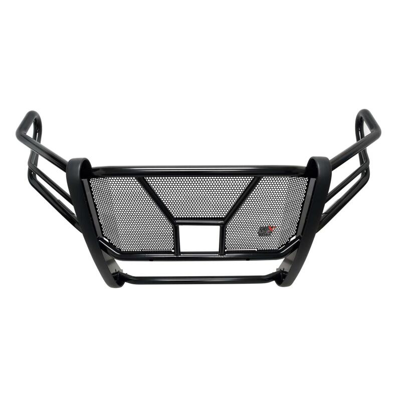 GMC Sierra 1500 Grille Guard - Westin - HDX - Black - `22-`25