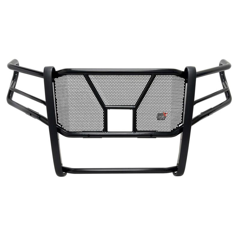 GMC Sierra 1500 Grille Guard - Westin - HDX - Black - `22-`25 GMC Sierra 1500 Grille Guard - Westin - HDX - Black - `22-`25