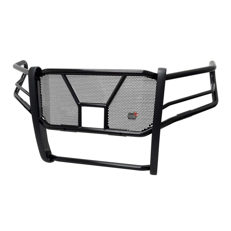 GMC Sierra 1500 Grille Guard - Westin - HDX - Black - `22-`25