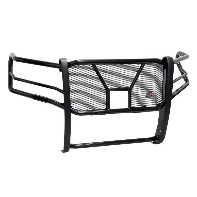 GMC Sierra 1500 Grille Guard - Westin - HDX - Black - `22-`25