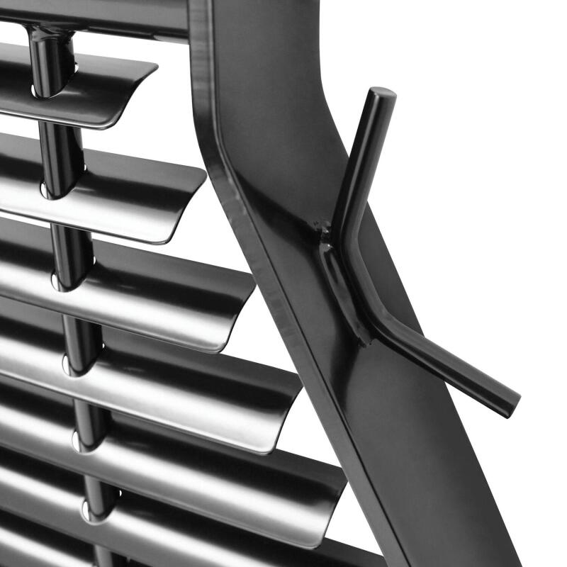 GMC Sierra Headache Rack - Westin - HDX Commercial Grade - Black - `99-`18